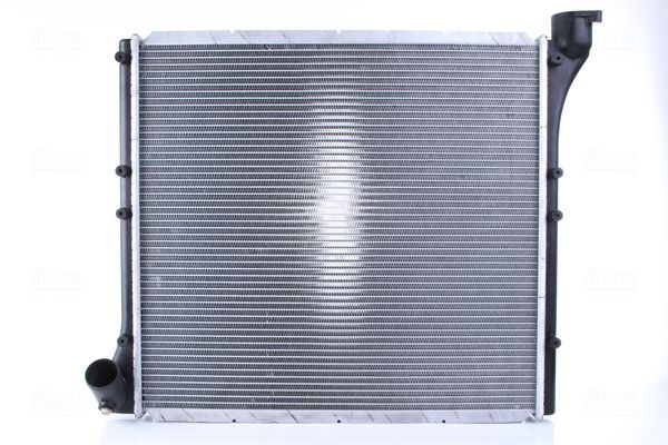 Nissens 65221 - Chladič vody -