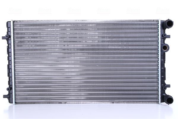 Nissens 65228 - Chladič vody -