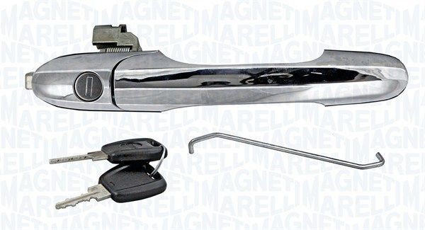 Magneti Marelli 350105021300 -  -