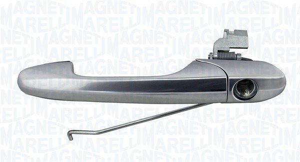 Magneti Marelli 350105023000 -  -