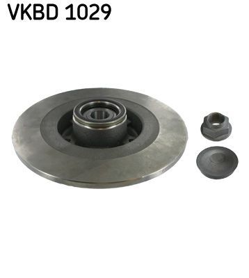SKF VKBD 1029