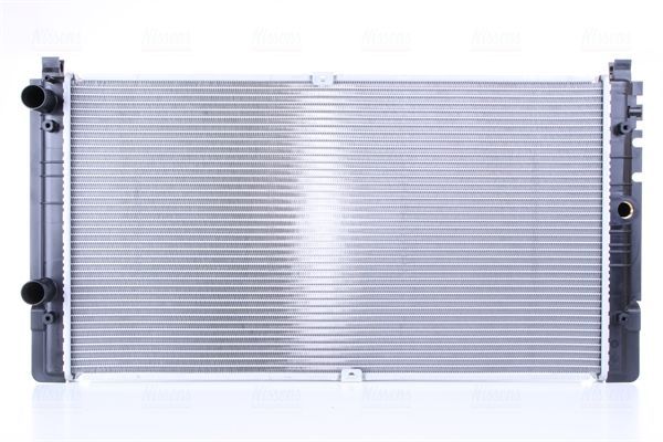 Nissens 65238A - Chladič vody -