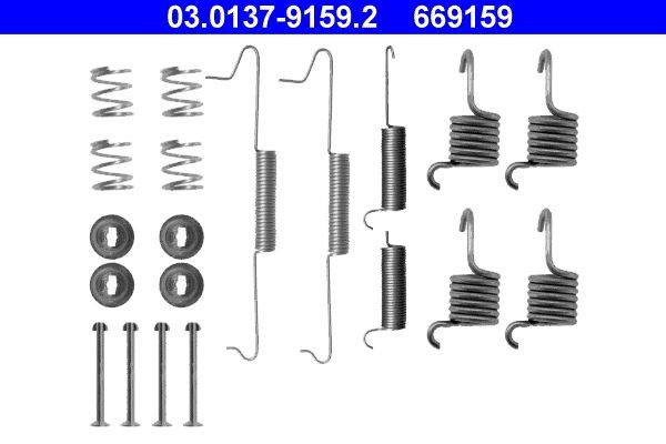 ATE 03.0137-9159.2 -  -