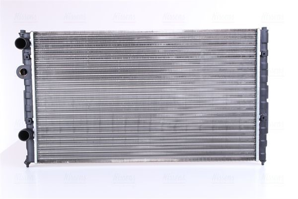 Nissens 652451 - Chladič vody -