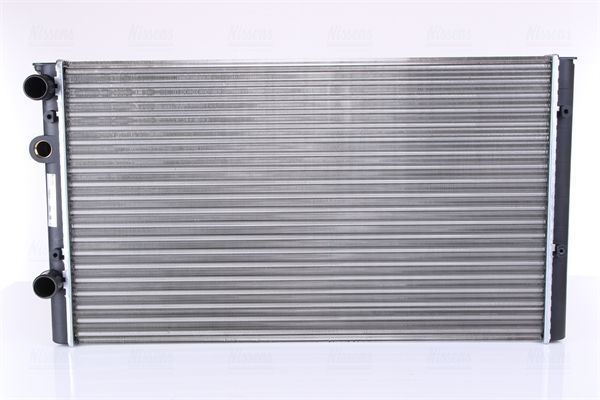 Nissens 65248 - Chladič vody -