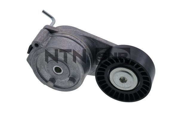 SNR GA358.100 -  -
