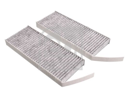 Febi 109184 - Peľový filter -