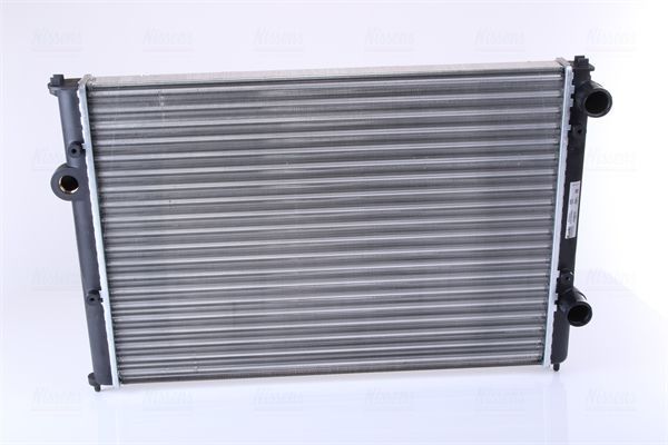 Nissens 652511 - Chladič vody -