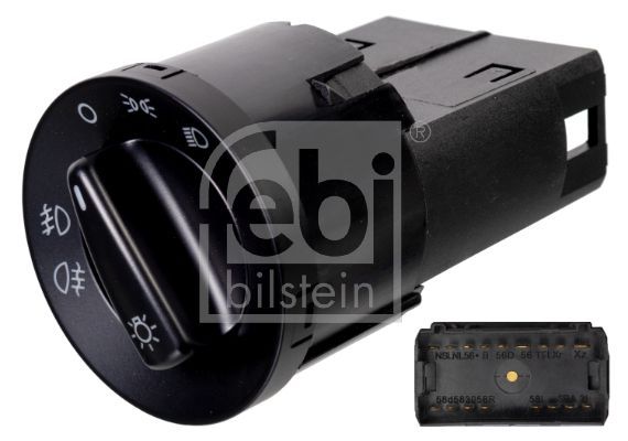 Febi 24450 -  -