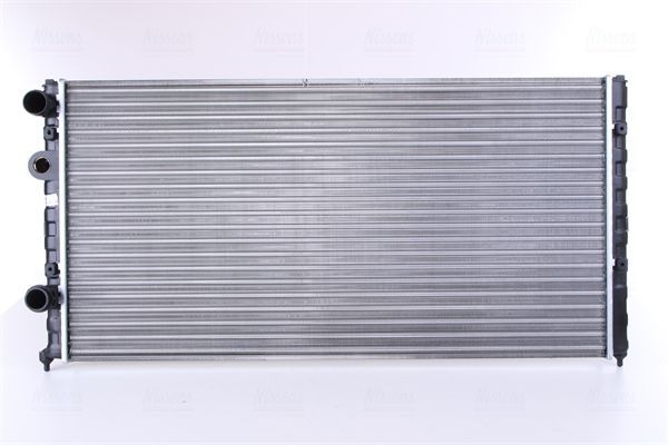 Nissens 65252 - Chladič vody -