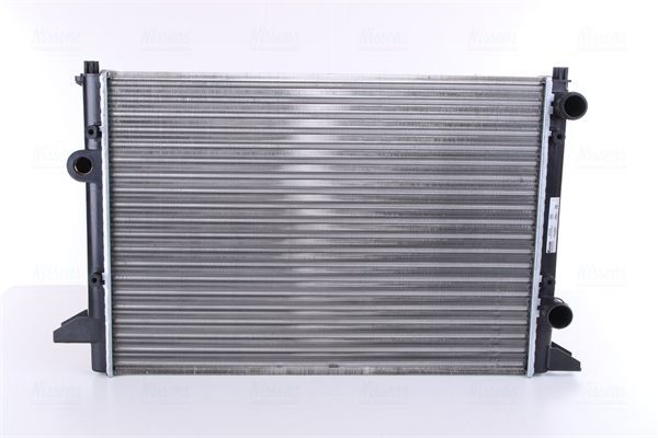 Nissens 65253 - Chladič vody -