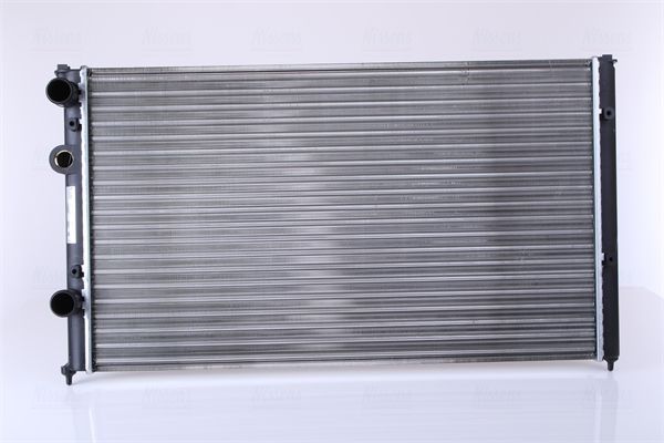 Nissens 652551 - Chladič vody -