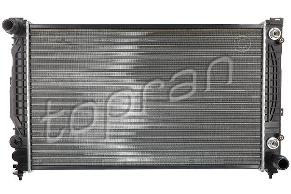 Topran 112 294 - Chladič vody -