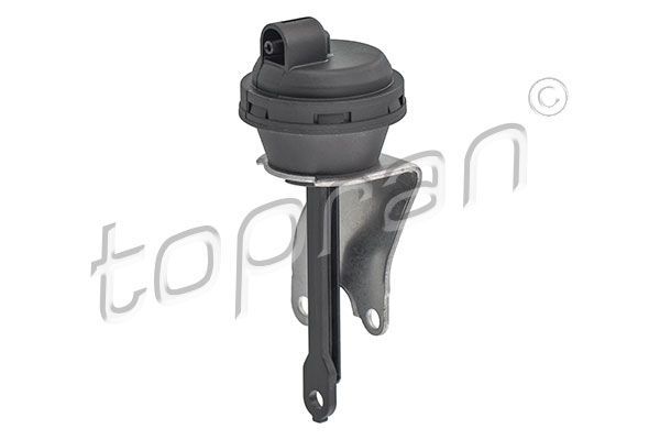 Topran 116 512 - Riadiaca klapka vzduchu -