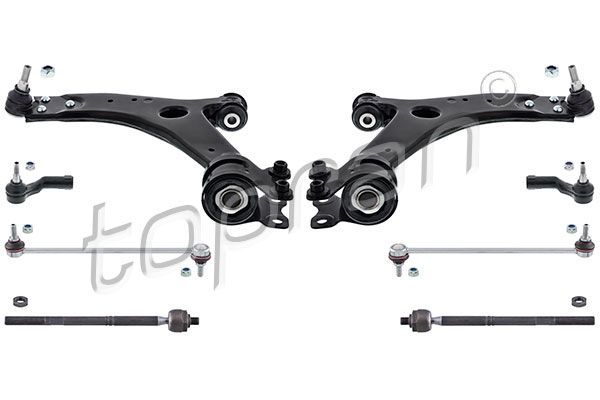 Topran 304 693 -  -