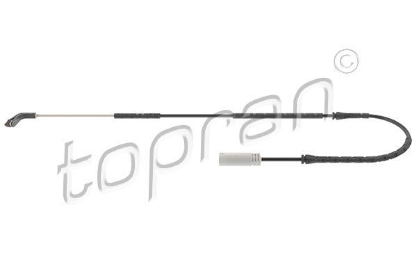 Topran 501 835 -  -