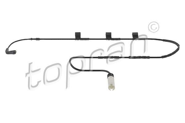 Topran 501 838 -  -