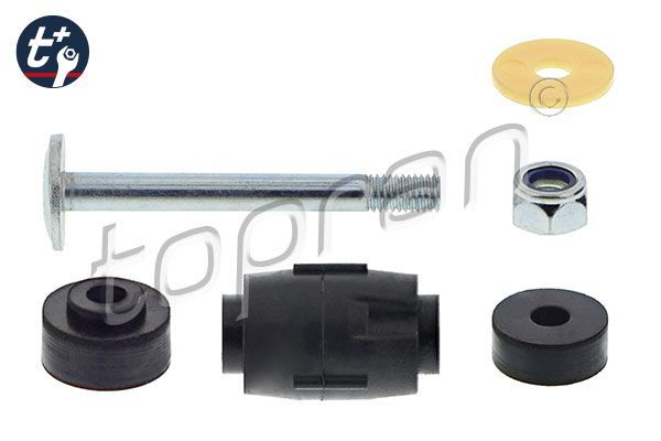 Topran 700 458 -  -