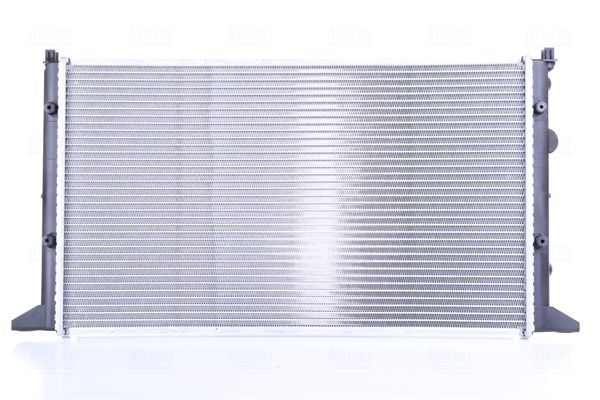 Nissens 65265A - Chladič vody -