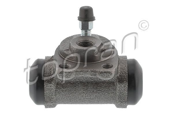 Topran 720 992 - Brzdový valček -
