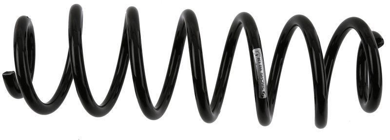 Sachs 992 138 - Pruženie -
