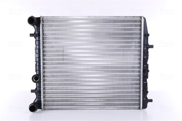 Nissens 652691 - Chladič vody -