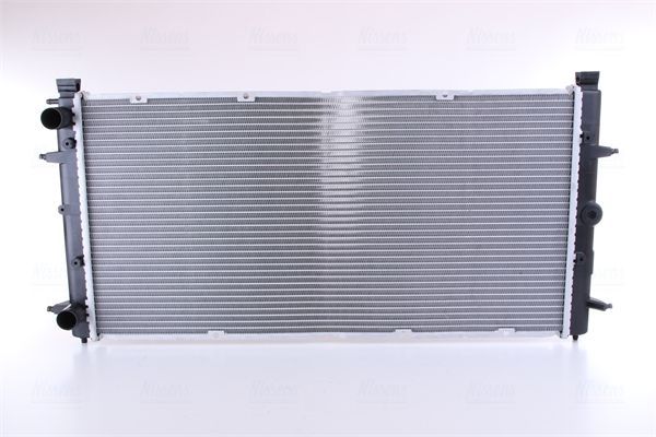 Nissens 65273A - Chladič vody -