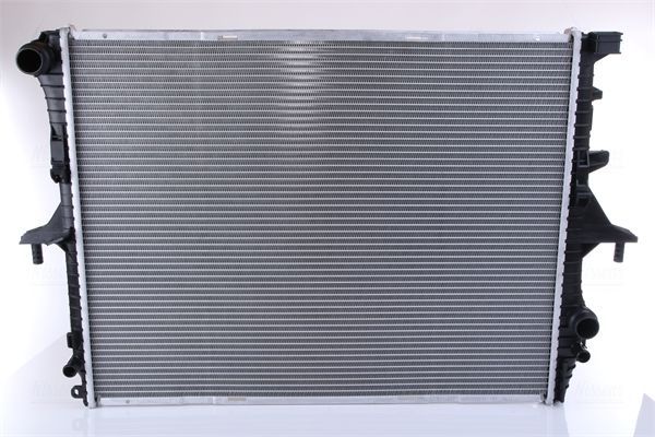 Nissens 65275A - Chladič vody -