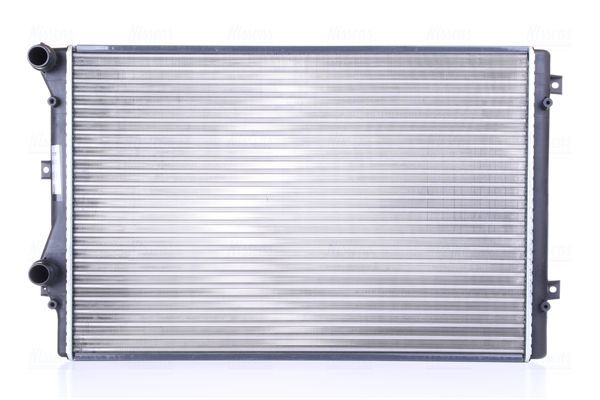 Nissens 65279A - Chladič vody -