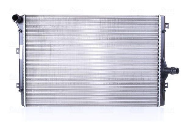 Nissens 65281A - Chladič vody -