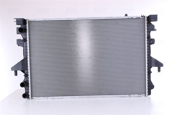 Nissens 65282A - Chladič vody -