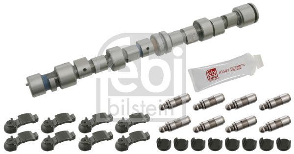 Febi 24550 -  -