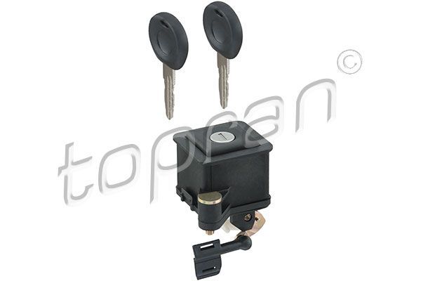 Topran 111 128 -  -