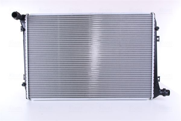 Nissens 65291A - Chladič vody -
