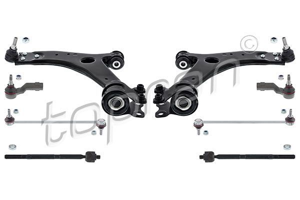 Topran 304 694 -  -