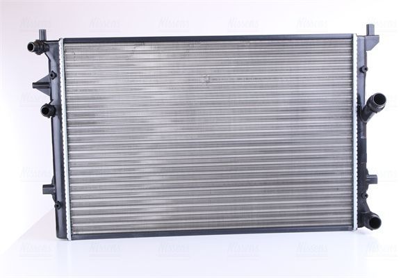 Nissens 65295 - Chladič vody -