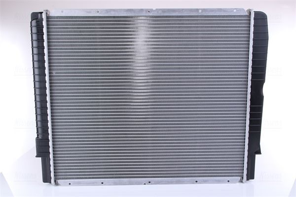 Nissens 65523A - Chladič vody -