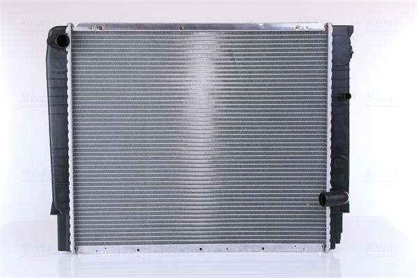 Nissens 65528A - Chladič vody -