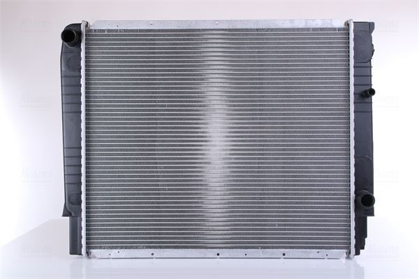 Nissens 65531A - Chladič vody -