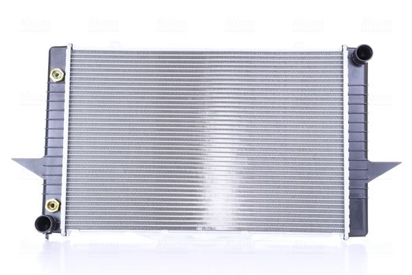 Nissens 65535A - Chladič vody -