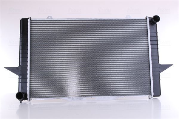 Nissens 65536A - Chladič vody -
