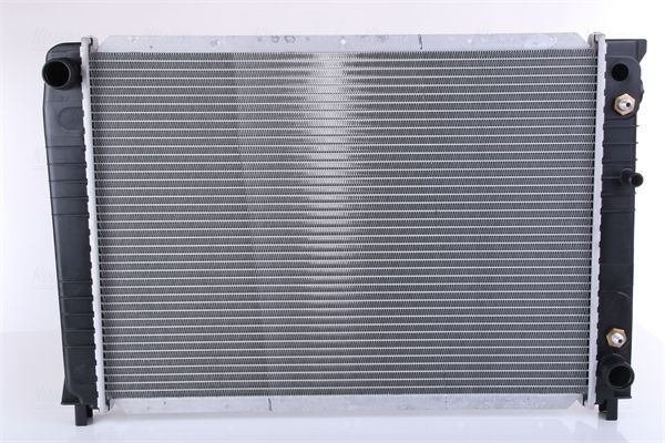 Nissens 65538A - Chladič vody -