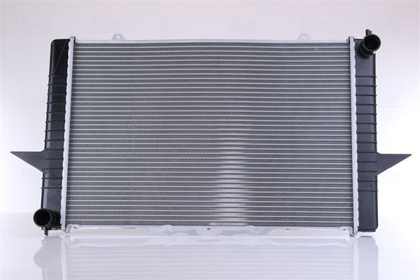 Nissens 65546A - Chladič vody -