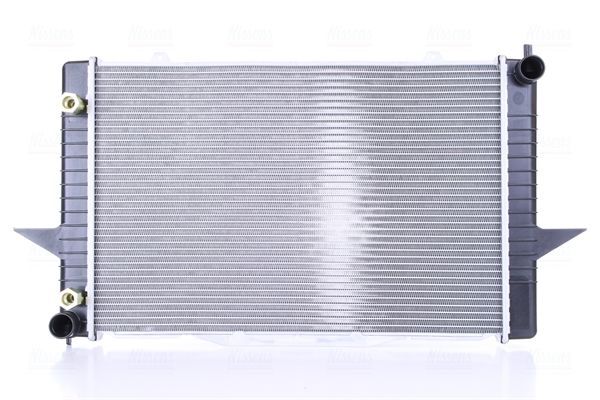 Nissens 65548A - Chladič vody -
