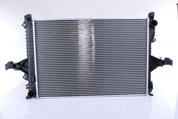 Nissens 65557A - Chladič vody -