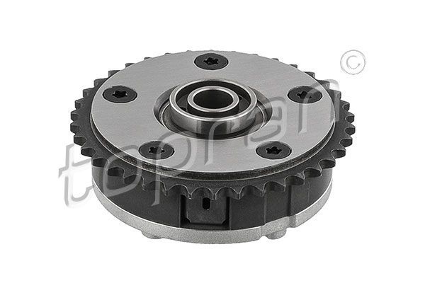 Topran 503 460 -  -