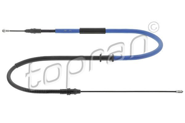 Topran 701 492 - Brzdové lano -