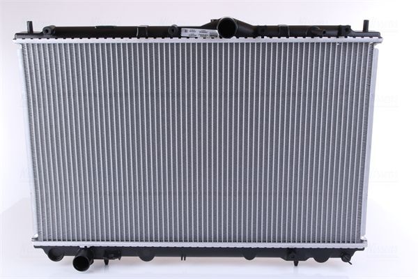 Nissens 65559A - Chladič vody -