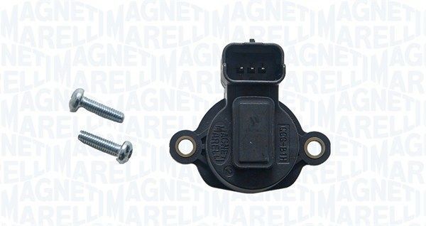 Magneti Marelli 023000016010 -  -