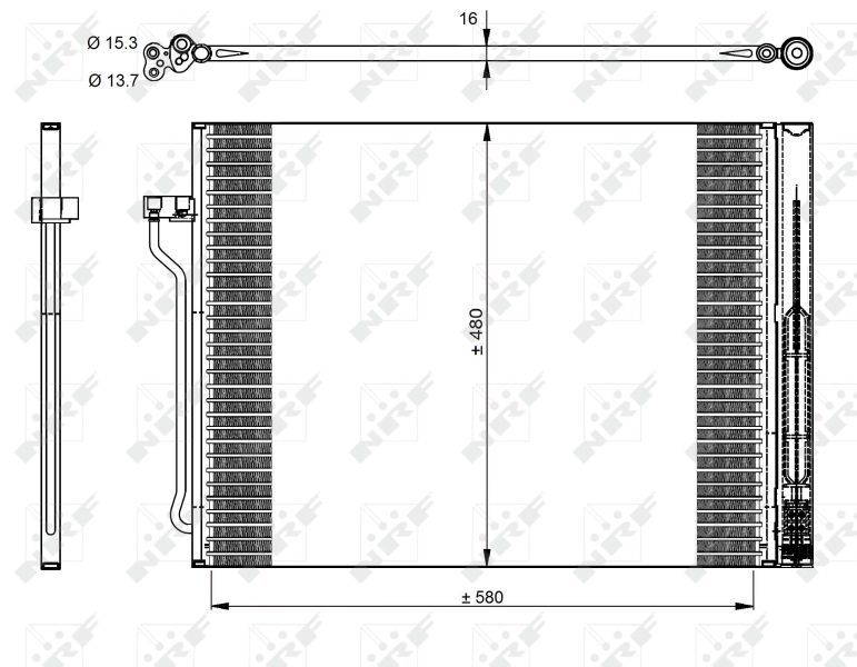 NRF 350325